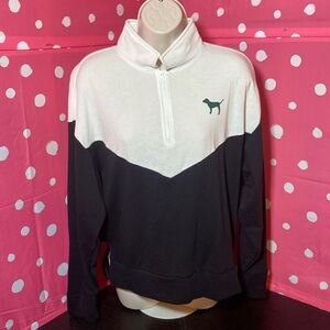 NWT XS VS PINK Ohio University Bobcats long sleeve